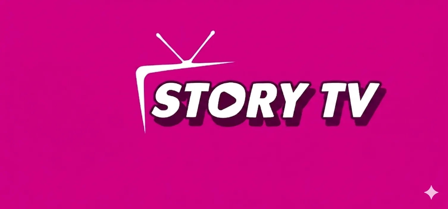 StoryTV